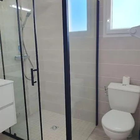 Apartment Maison Neuve Chic Djoko *