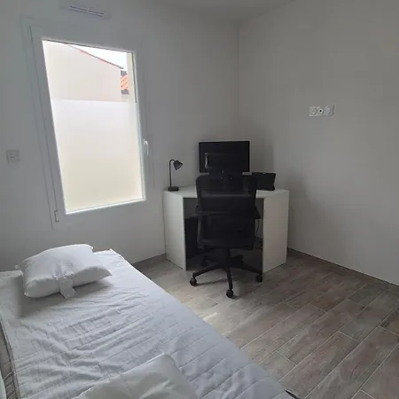 Maison Neuve Chic Djoko