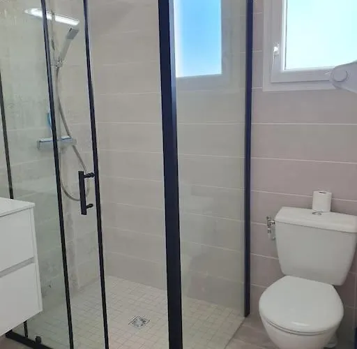 Apartamento Cosy Maison Neuve Rodger *